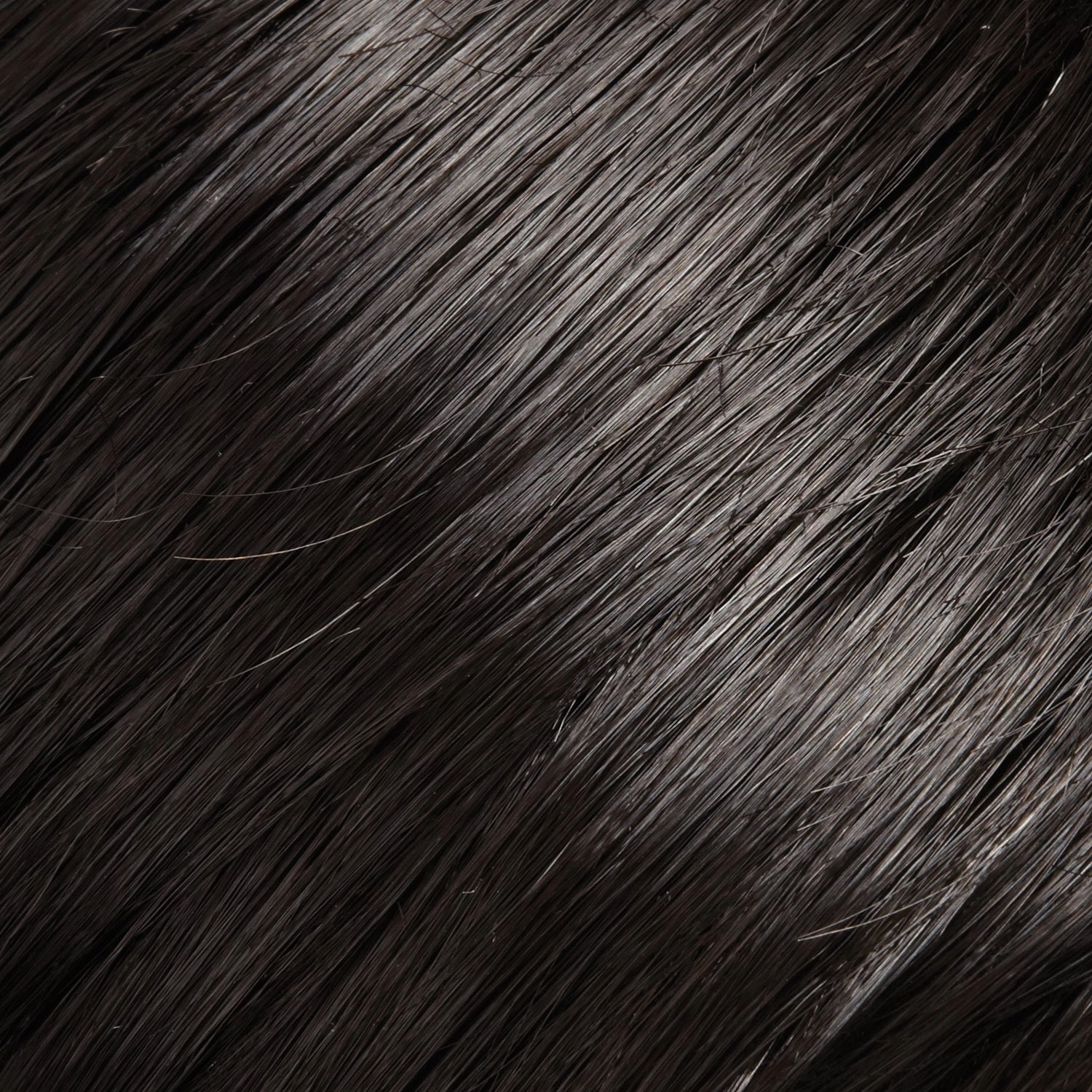 easiPart 8" HH Topper by Jon Renau | Remy Human Hair