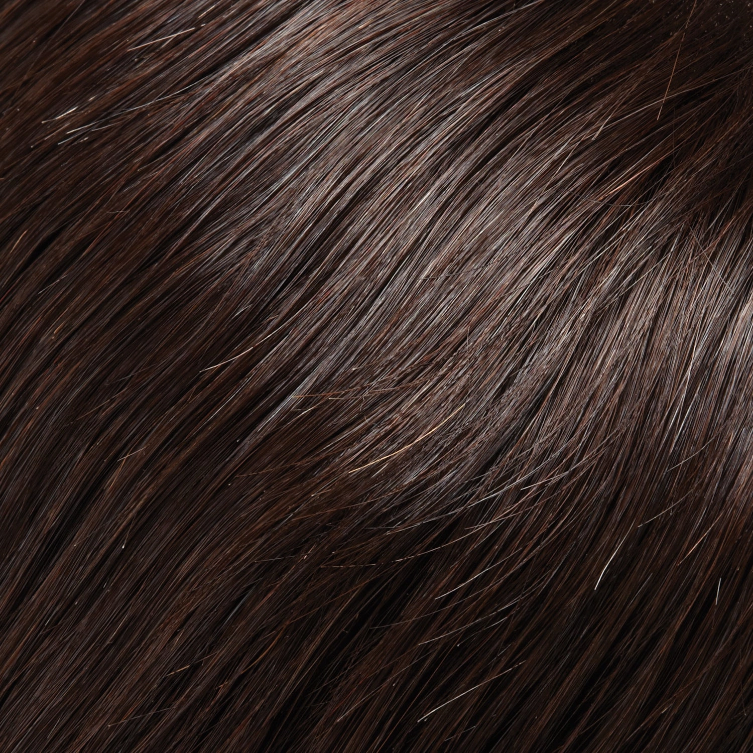 easiPart 8" HH Topper by Jon Renau | Remy Human Hair