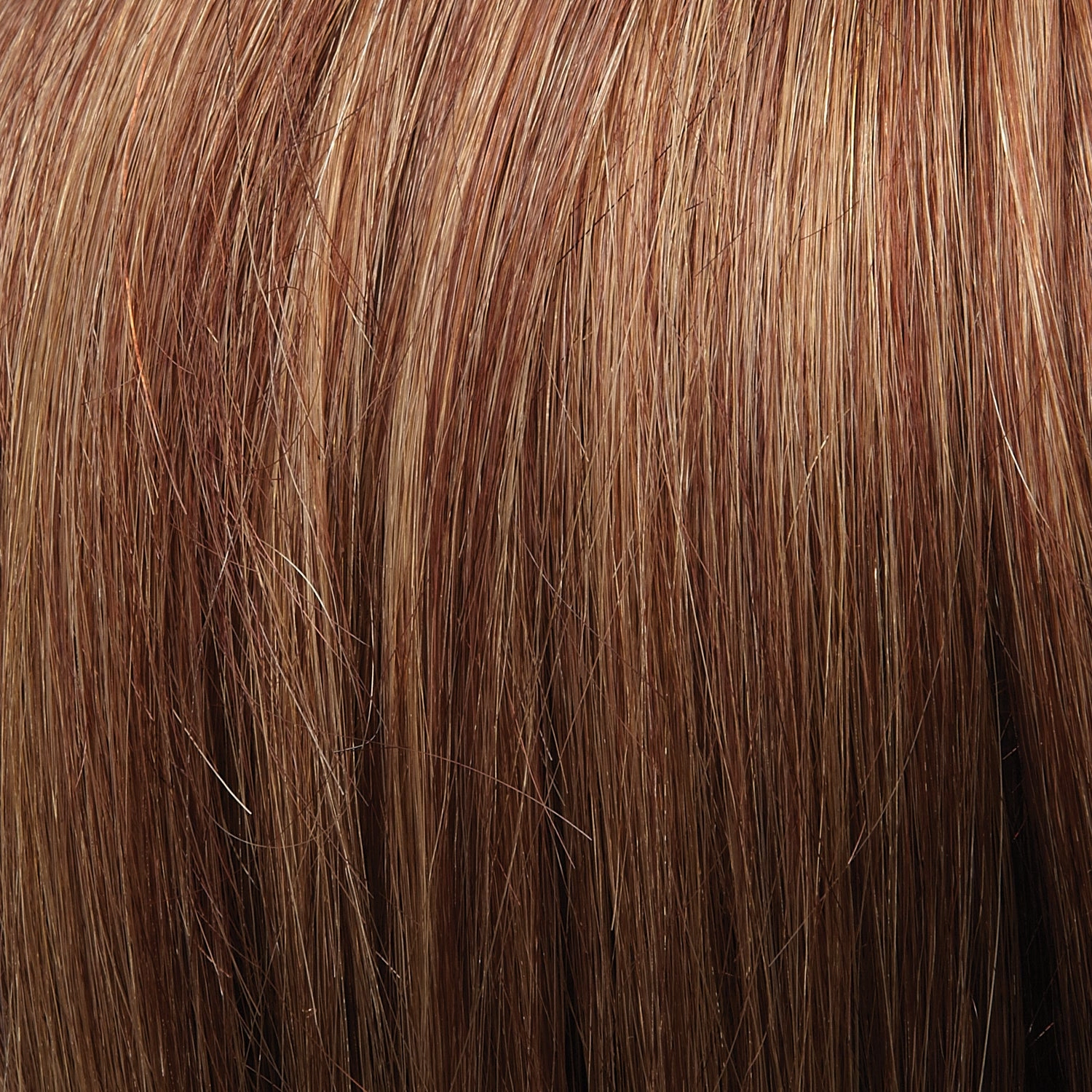 easiPart 8" HH Topper by Jon Renau | Remy Human Hair