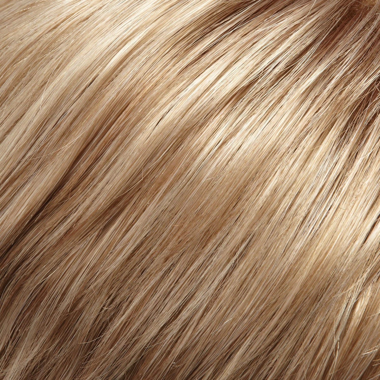 easiPart 8" HH Topper by Jon Renau | Remy Human Hair