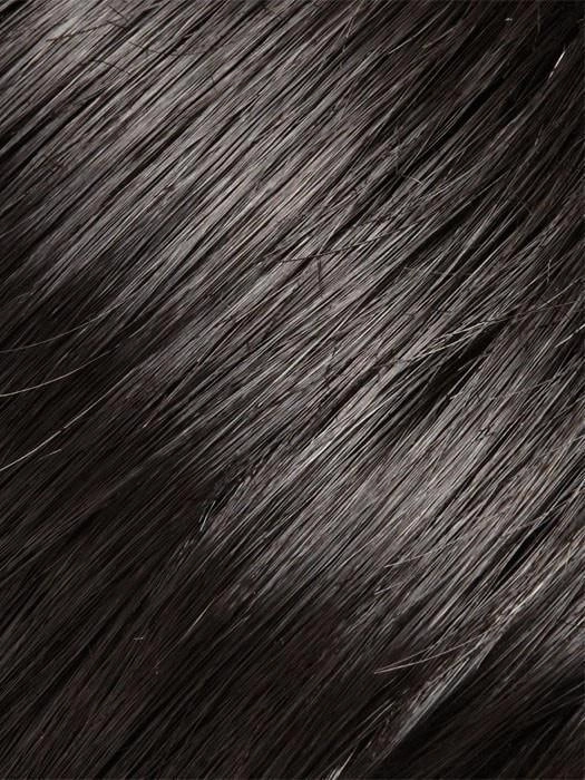 EasiPart Medium HD 12" Hair Addition by Jon Renau | Heat Resistant Synthetic