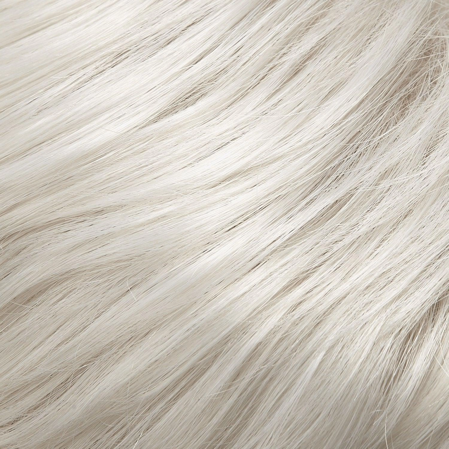 easiPart Medium HD 12" Hairpiece by easiHair | Synthetic Topper (Mono Top)