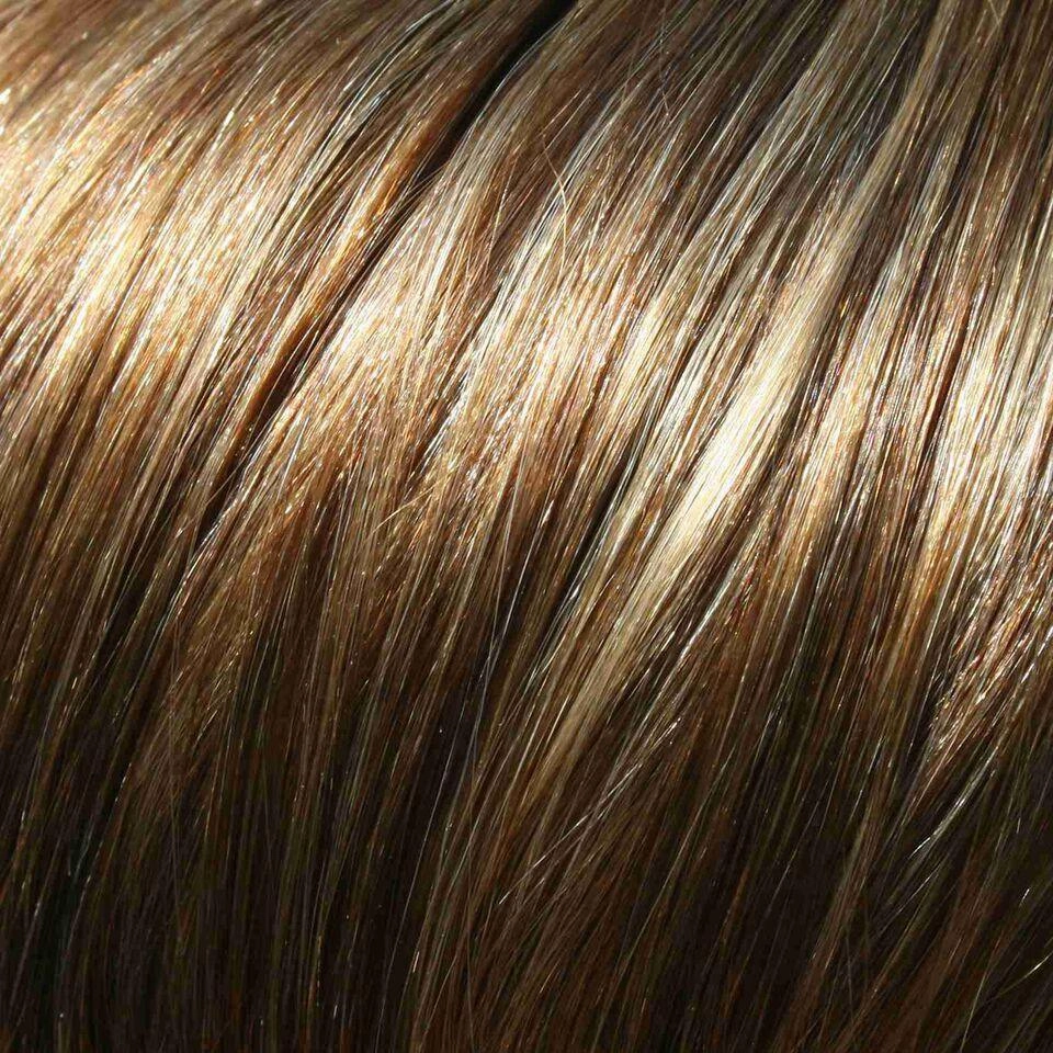 easiPart T HD 12" Hair Addition by Jon Renau | Heat Resistant Synthetic