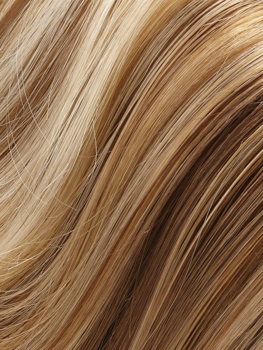 easiVolume 14" by Jon Renau | easiTress Human Hair | Volumizer Extension