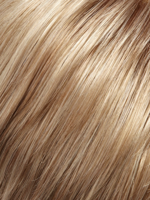 easiVolume 14" by Jon Renau | easiTress Human Hair | Volumizer Extension