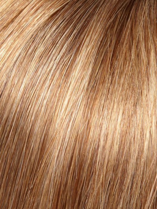 easiVolume 14" by Jon Renau | easiTress Human Hair | Volumizer Extension
