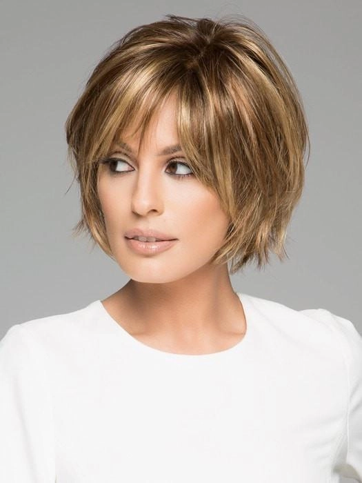 Echo | Synthetic Lace Front Wig (Mono Part) | CLOSEOUT