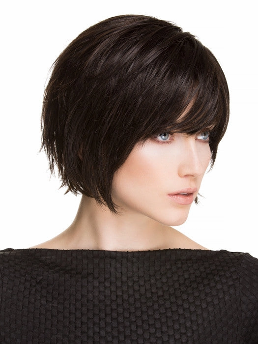 Echo Wig by Ellen Wille | Synthetic Hair | Petite/Average Cap