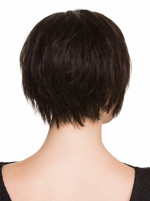 Echo Wig by Ellen Wille | Synthetic Hair | Petite/Average Cap