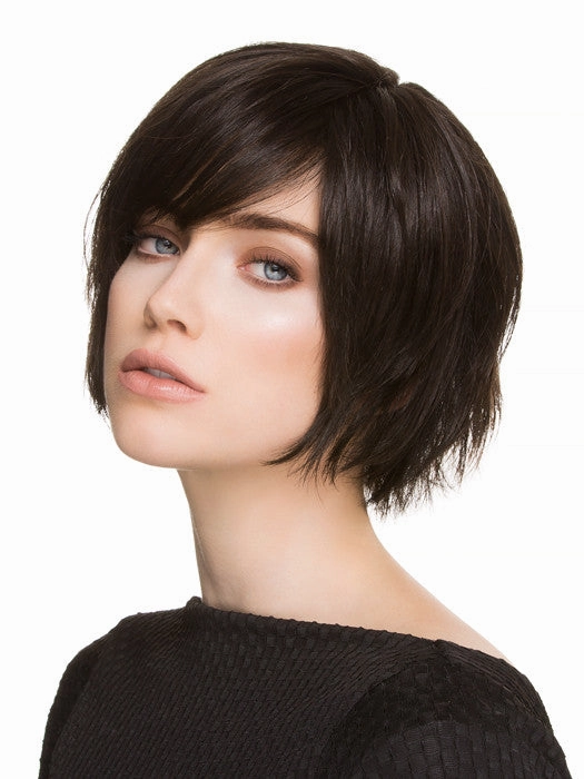 Echo Wig by Ellen Wille | Synthetic Hair | Petite/Average Cap