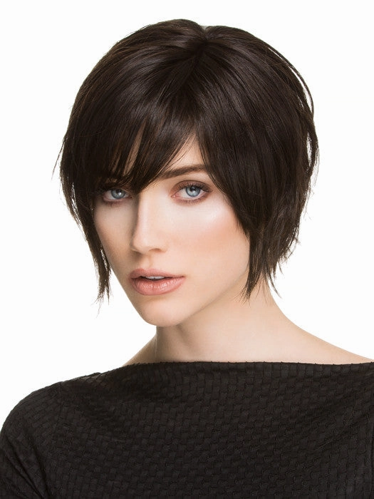Echo Wig by Ellen Wille | Synthetic Hair | Petite/Average Cap