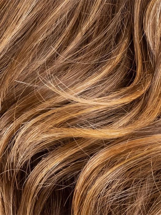Eclat Wig by Ellen Wille | Heat Friendly Synthetic