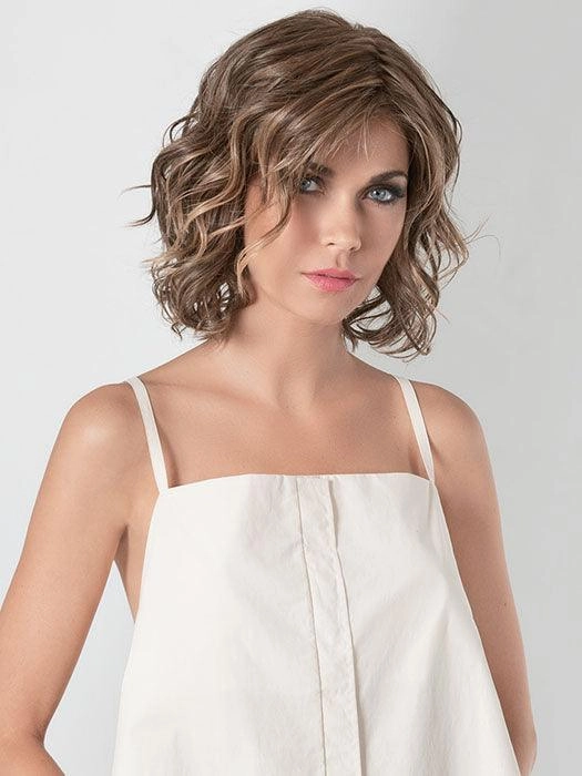 Eclat Wig by Ellen Wille | Heat Friendly Synthetic