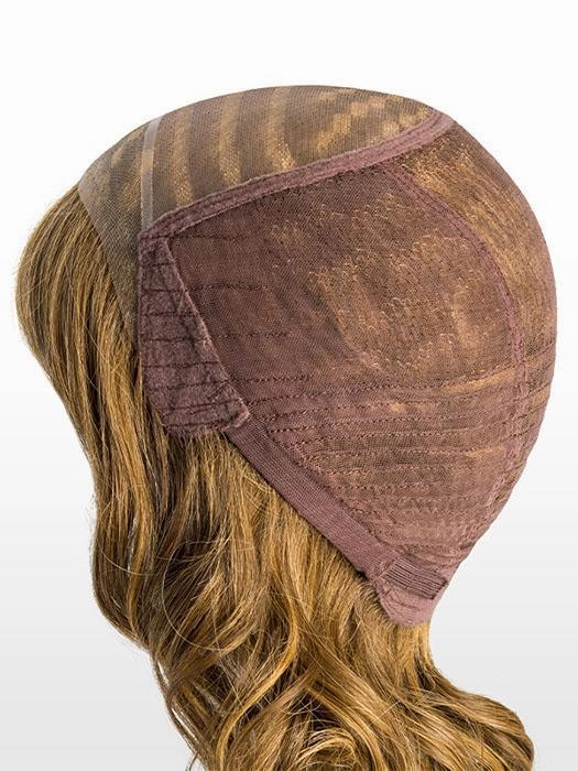Eclat Wig by Ellen Wille | Heat Friendly Synthetic