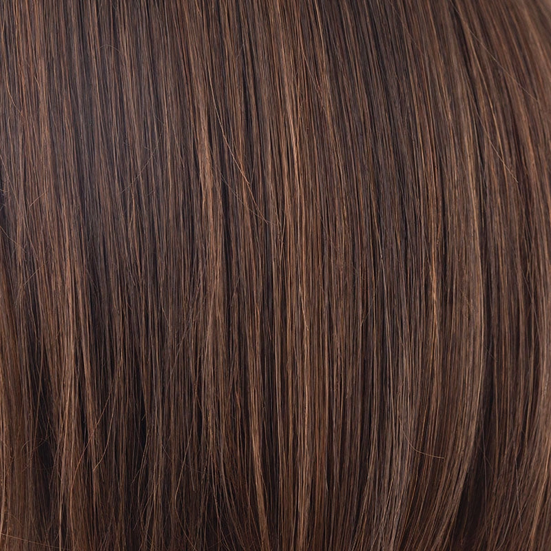 Eden Wig by Noriko | Synthetic Fiber