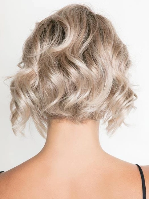 Eden Wig by Noriko | Synthetic Fiber