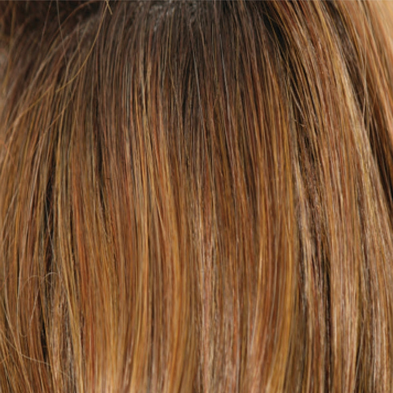 Eden Wig by Noriko | Synthetic Fiber