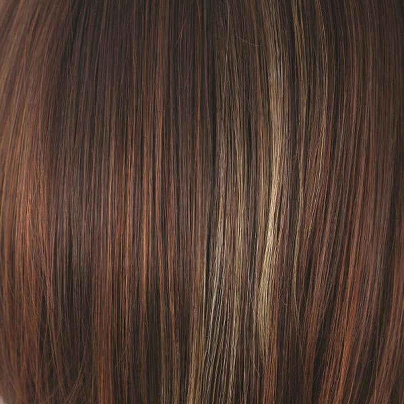 Eden Wig by Noriko | Synthetic Fiber