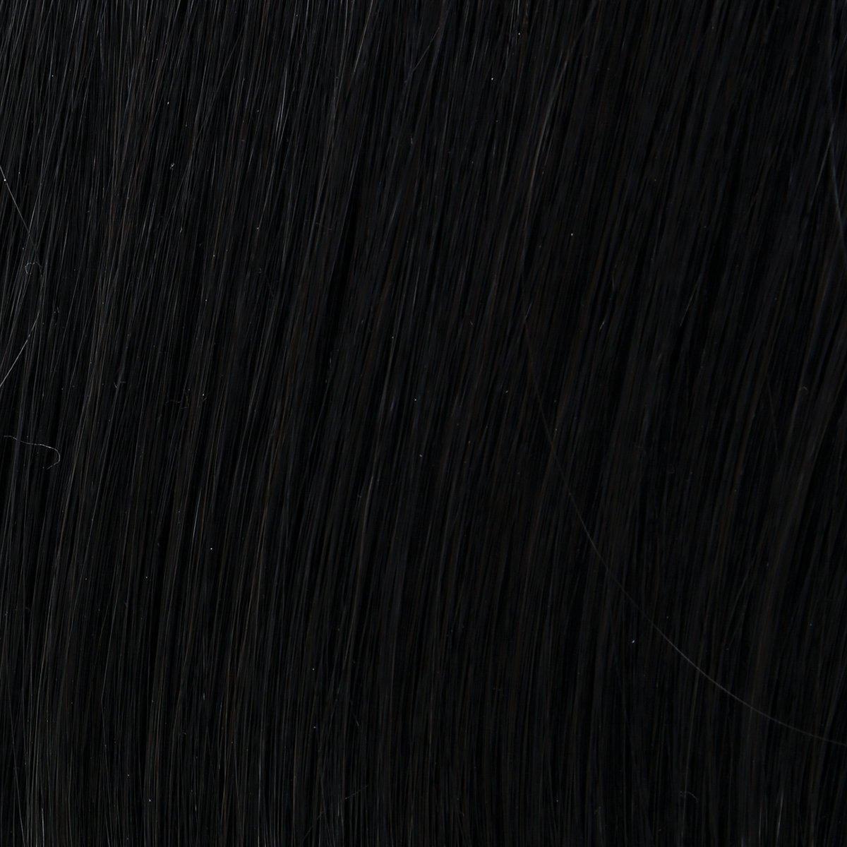 Edge Wig by HIM | Heat Friendly Synthetic