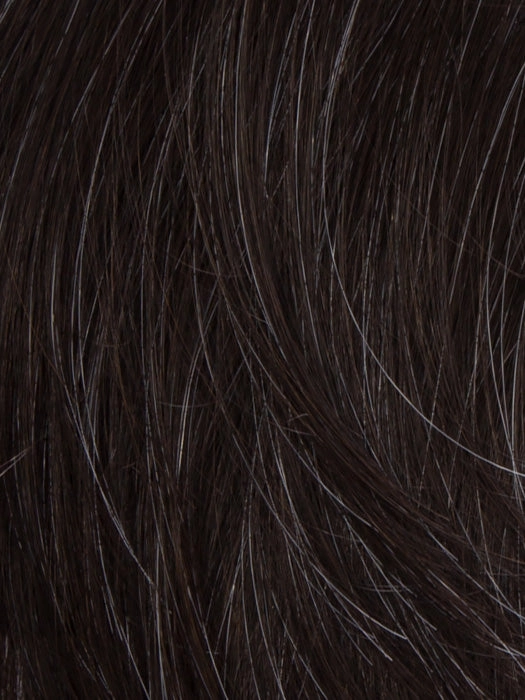 Edge Wig by HIM | Heat Friendly Synthetic Wig