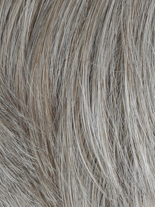 Edge Wig by HIM | Heat Friendly Synthetic Wig