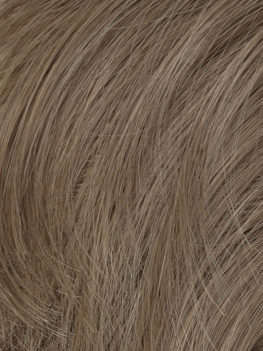 Edge Wig by HIM | Heat Friendly Synthetic Wig