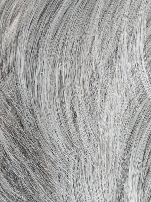 Edge Wig by HIM | Heat Friendly Synthetic Wig