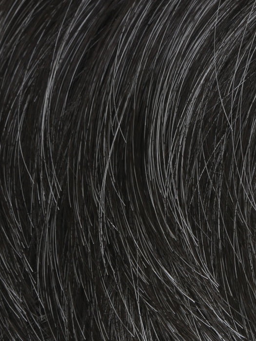Edge Wig by HIM | Heat Friendly Synthetic Wig