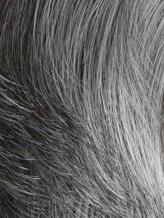 Edge Wig by HIM | Heat Friendly Synthetic Wig