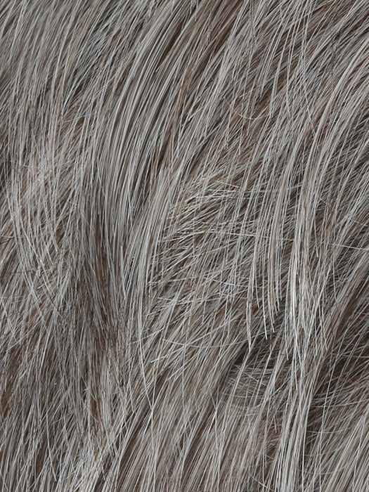Edge Wig by HIM | Heat Friendly Synthetic Wig