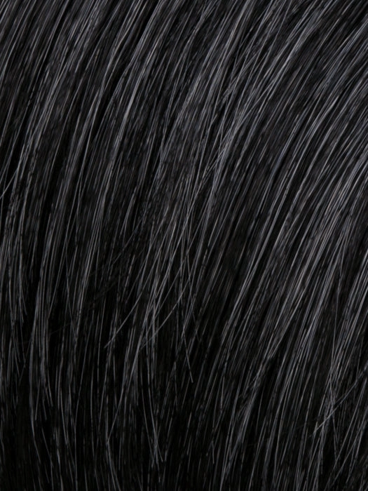 Edge Wig by HIM | Heat Friendly Synthetic Wig