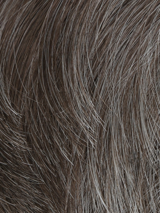 Edge Wig by HIM | Heat Friendly Synthetic Wig
