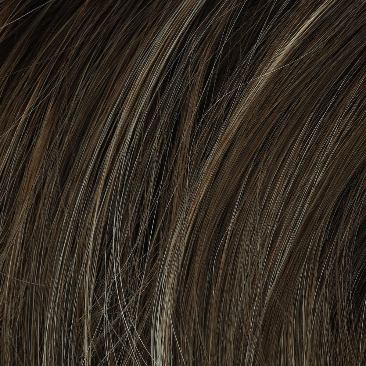 Edge Wig by HIM | Heat Friendly Synthetic