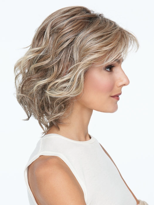 Editor's Pick Elite Wig by Raquel Welch | Lace Front | Mono Top | Heat Friendly Synthetic