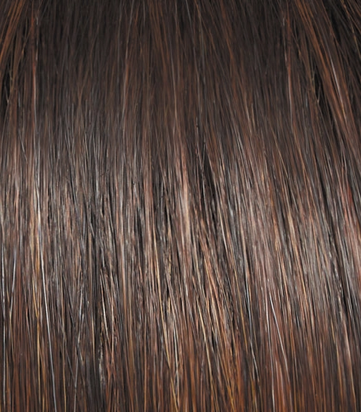 Editor's Pick Elite Wig by Raquel Welch | Lace Front | Mono Top | Heat Friendly Synthetic