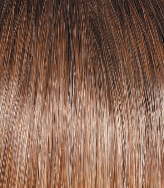 Editor's Pick Elite Wig by Raquel Welch | Lace Front | Mono Top | Heat Friendly Synthetic