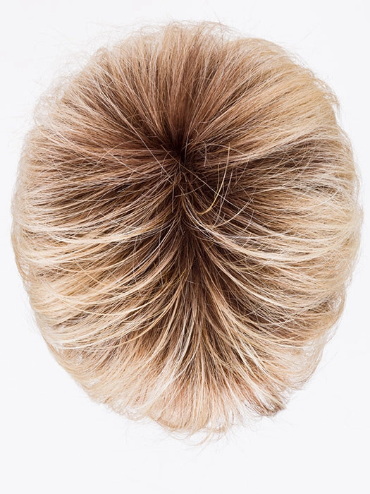 Elan Wig by Ellen Wille | Changes Collection | Heat Friendly Synthetic