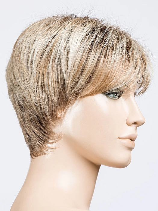 Elan Wig by Ellen Wille | Changes Collection | Heat Friendly Synthetic