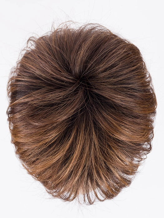 Elan Wig by Ellen Wille | Changes Collection | Heat Friendly Synthetic