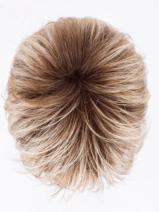 Elan Wig by Ellen Wille | Changes Collection | Heat Friendly Synthetic