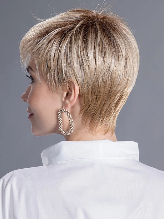 Elan Wig by Ellen Wille | Changes Collection | Heat Friendly Synthetic