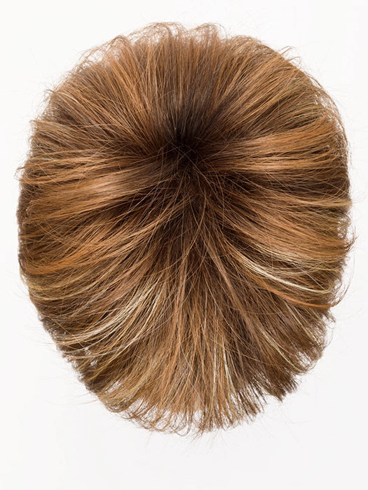 Elan Wig by Ellen Wille | Changes Collection | Heat Friendly Synthetic
