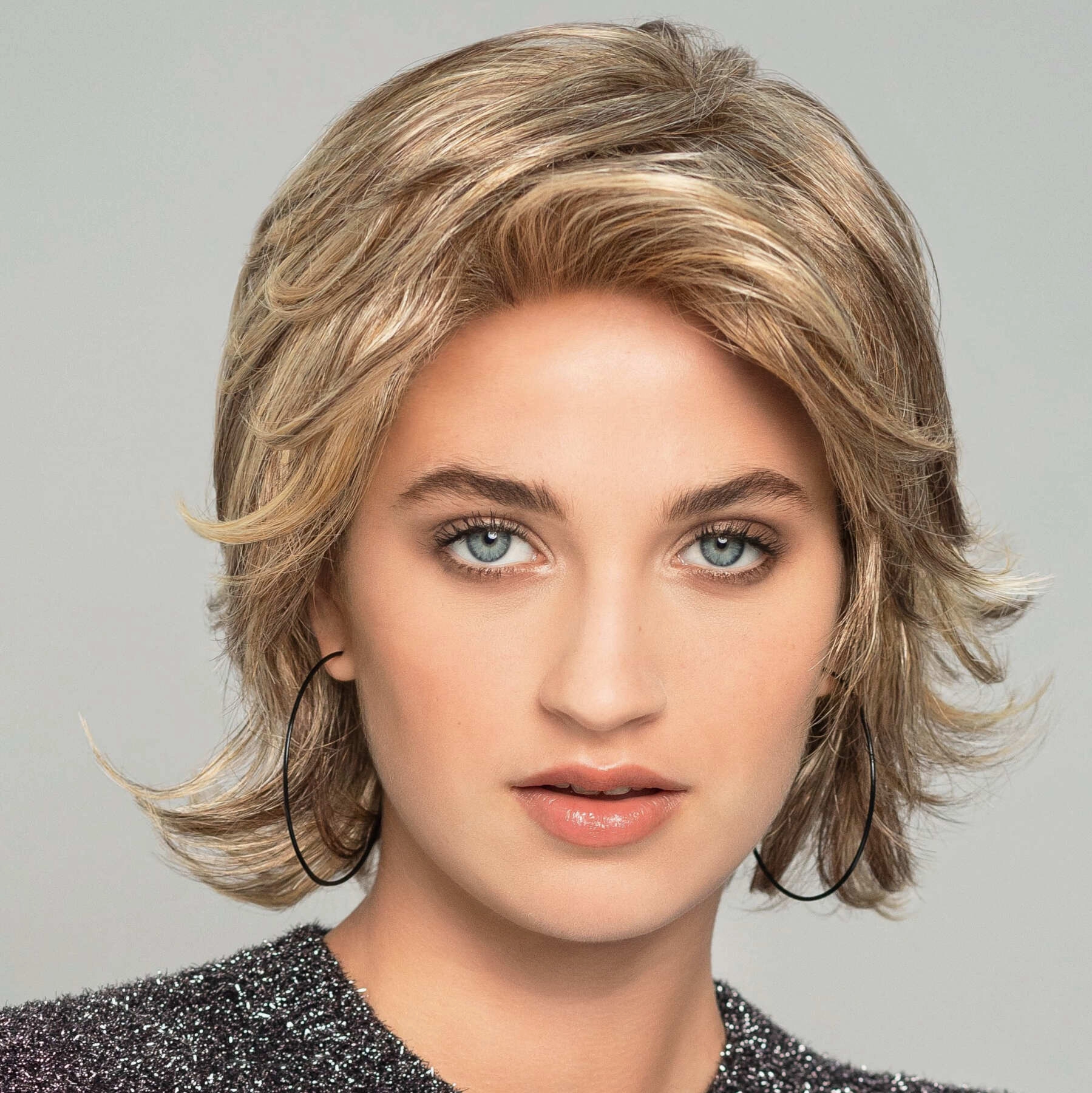 Elegance Wig Gisela Mayer Style Book Short Collection
