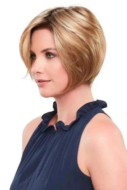 Elisha Petite Wig