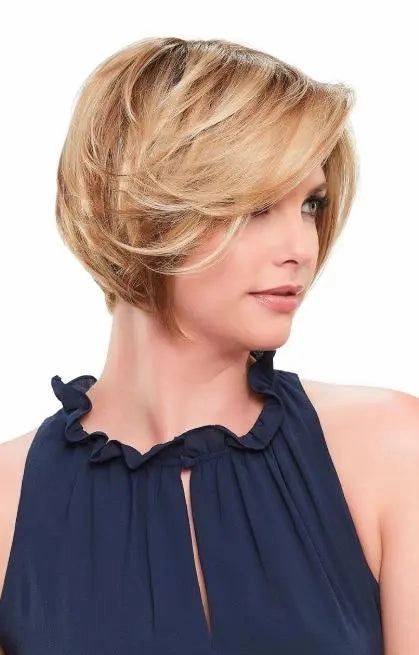 Elisha Petite Wig