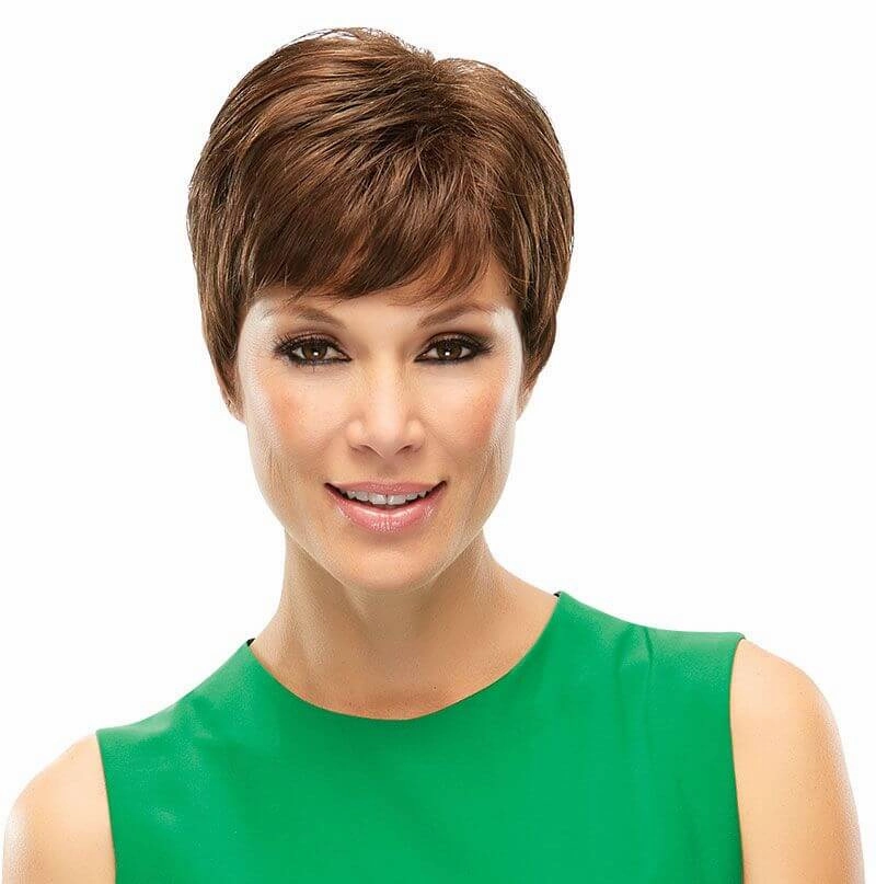 Elite O'solite Open Cap Wig By Jon Renau