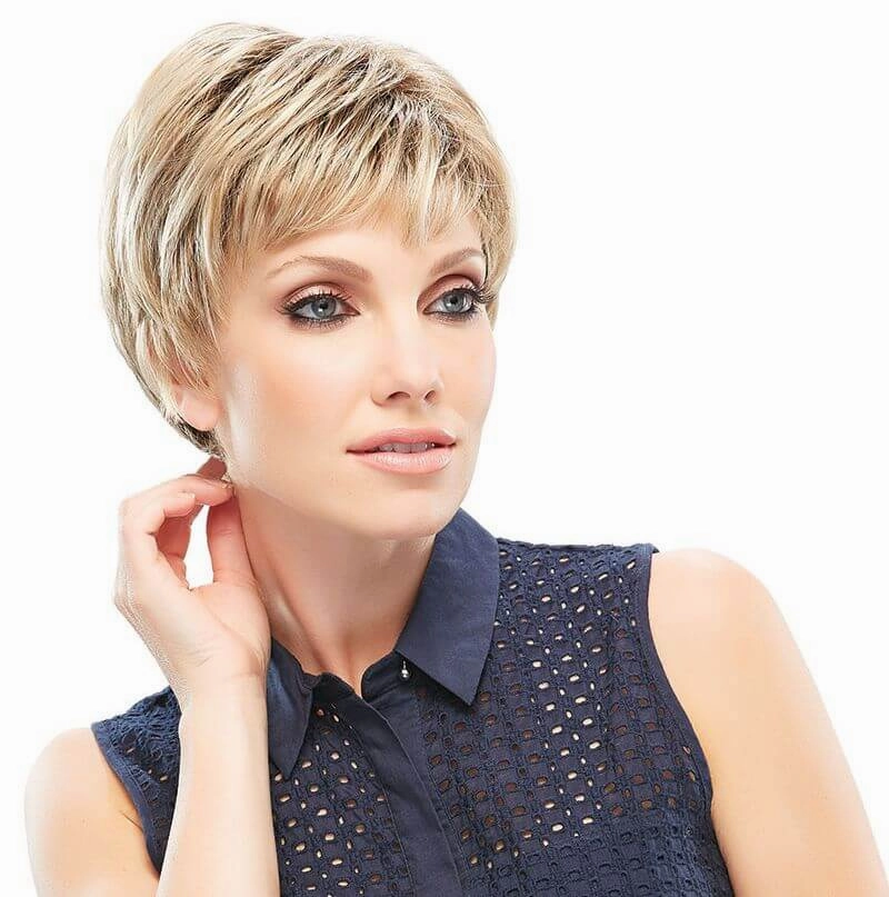 Elite O'solite Open Cap Wig By Jon Renau