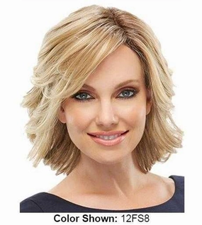 Elizabeth Heat Friendly Smart Lace