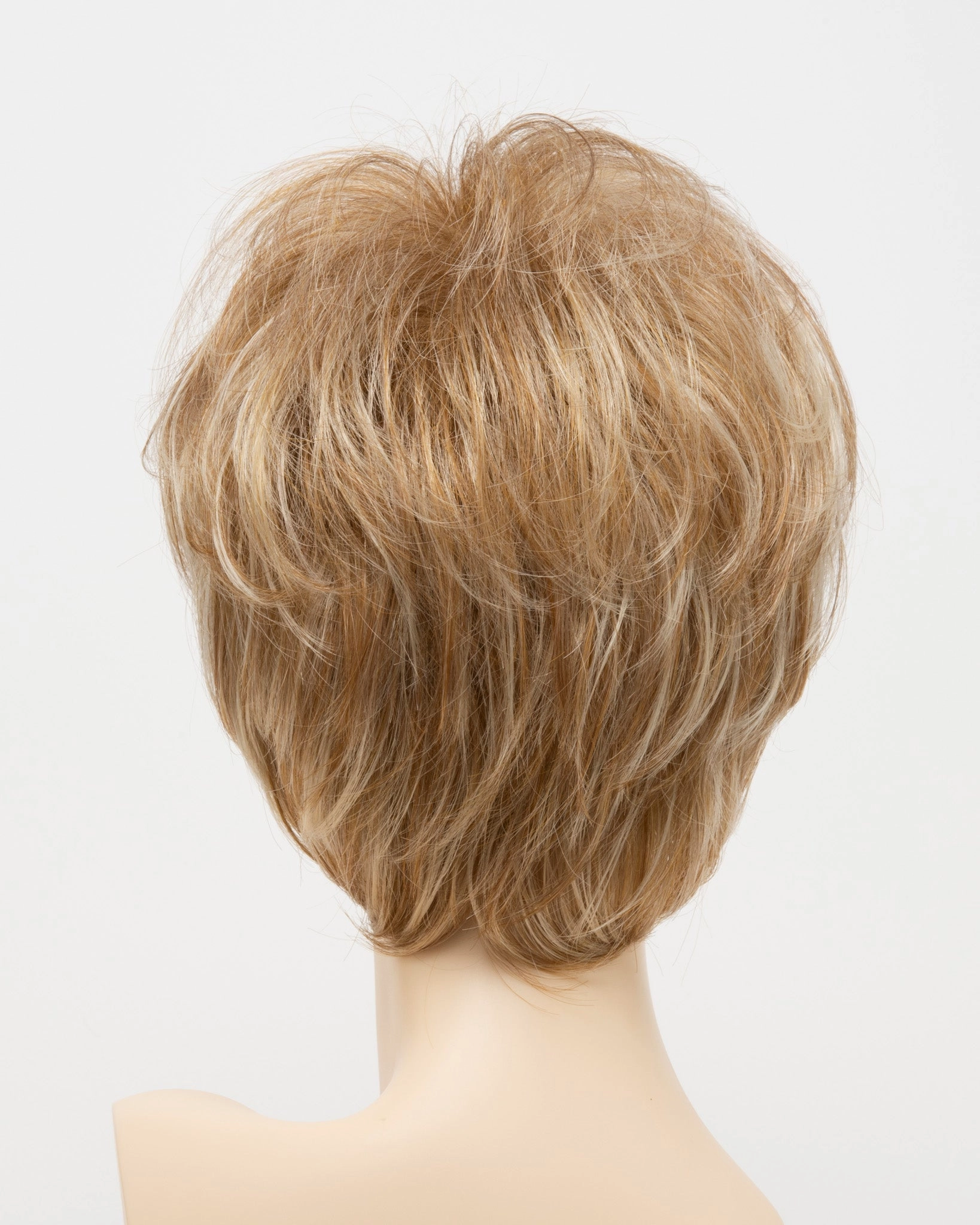 Elle Wig by Envy | Open Top | Synthetic Fiber