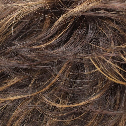 Ellen Wig by Wig Pro | Lace Front | Mono Crown | Synthetic Fiber